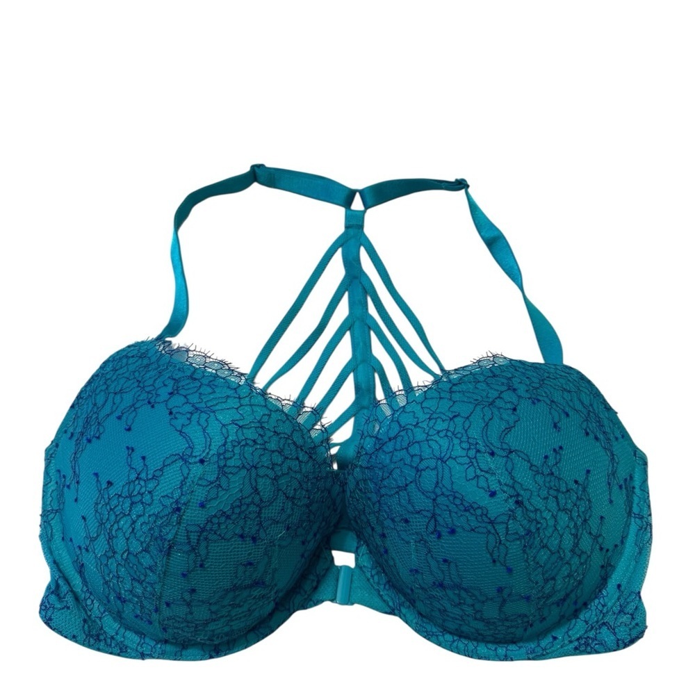 Victoria’s Secret Very Sexy Push Up Bra